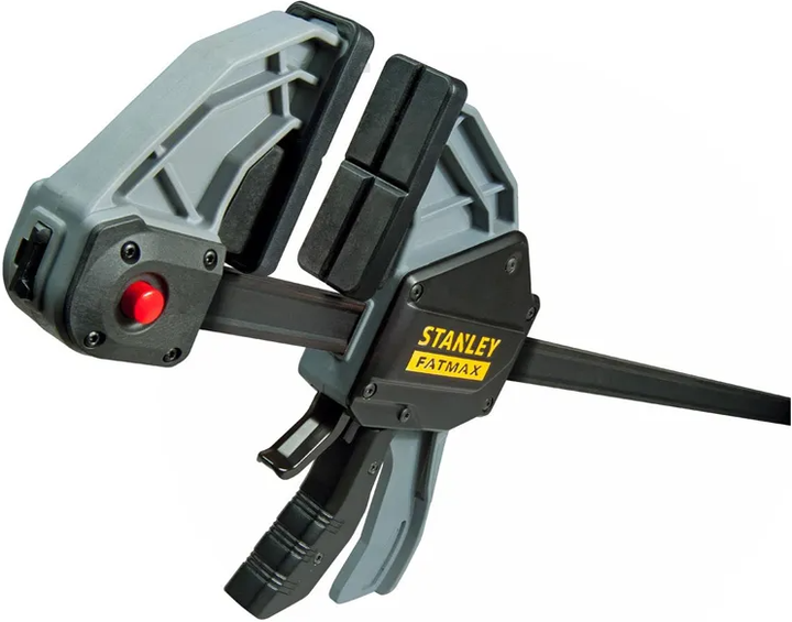 Ścisk Stanley FatMax XL szybkozaciskowy 1250 mm (FMHT0-83242) - obraz 2