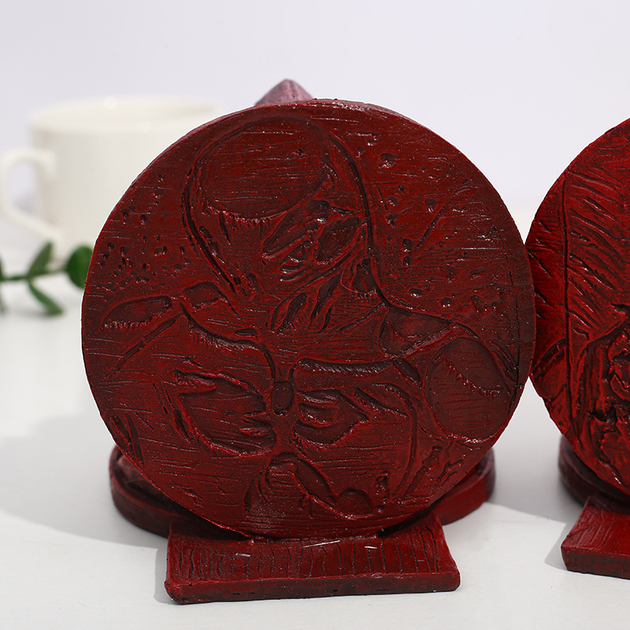 Фигурка Берсерк меч подставка для книг Berserk Sword Bookends 29 см (B91A4204D018) - изображение 3