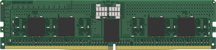 Оперативна пам'ять Kingston DDR5-5600 16384MB PC5-44800 (KSM56R46BS8PMI-16HAI) - зображення 1