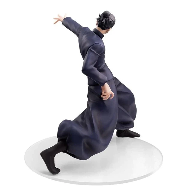 Фигурка Sega Luminasta Jujutsu Kaisen Suguru Geto Магическая битва Гето Сугуру 17 см (F6E95348402A) - изображение 3