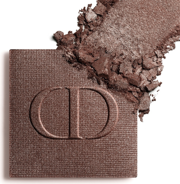 Cienie do powiek Dior Mono Colour Couture 481 Poncho 2 g (3348901701952) - obraz 4