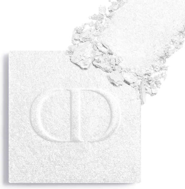 Тіні для повік Dior Mono Colour Couture 006 Pearl Star 2 г (3348901701907) - зображення 4