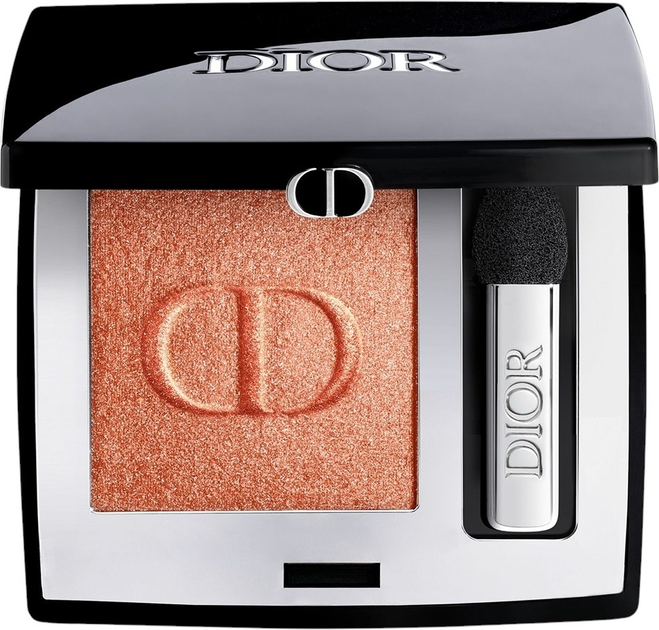 Тіні для повік Dior Mono Colour Couture 628 Amber Star 2 г (3348901701990) - зображення 1