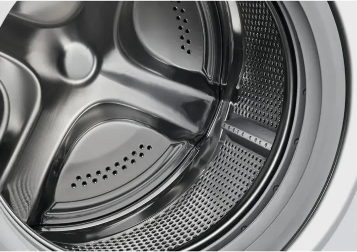 Пральна машина AEG LSR6E26WE - зображення 3