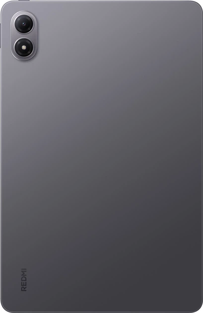 Tablet Xiaomi Redmi Pad 2 Pro Wi-Fi 8/256GB Graphite Gray (6932554463786) - obraz 4