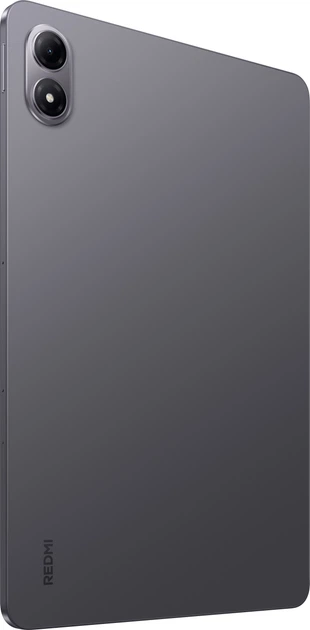 Tablet Xiaomi Redmi Pad 2 Pro Wi-Fi 8/256GB Graphite Gray (6932554463786) - obraz 6