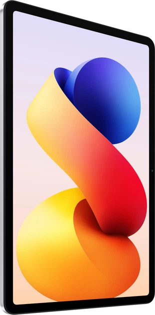 Tablet Xiaomi Redmi Pad 2 Pro Wi-Fi 6/128GB Silver (6932554467364) - obraz 2