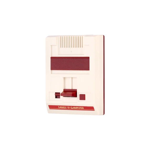 Ігрова консоль 2Е 8bit HDMI (2 бездротових геймпада, 3000 ігор) 2E8BHDWS3000 - изображение 4