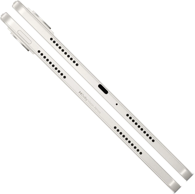 Tablet Lenovo Yoga Tab 11 Wi-Fi 8/256GB Seashell + Pen (ZAG60132PL) - obraz 10