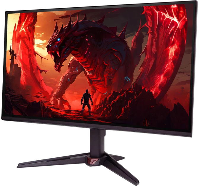 Monitor 24" Acer Nitro VG240YP6bmipx (UM.JE1EE.H01) - obraz 3