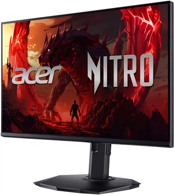 Monitor 27" Acer Nitro XF273P6bipr (UM.HX3EE.601) - obraz 3