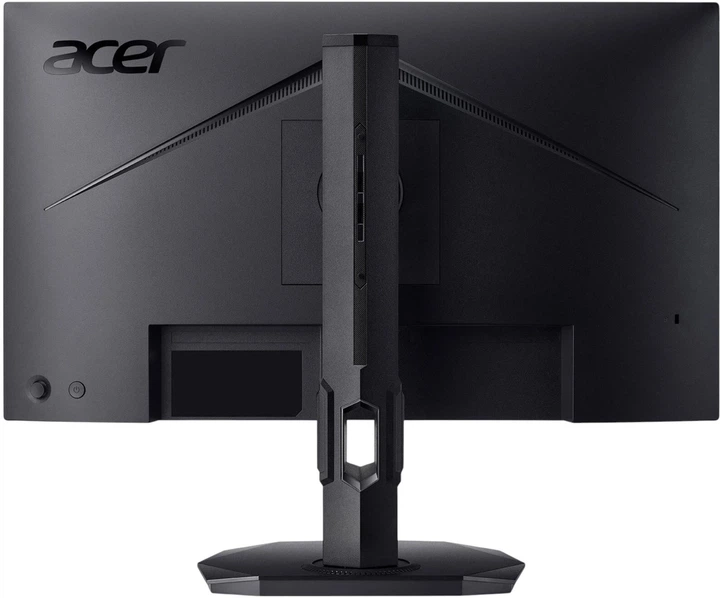 Monitor 27" Acer Nitro XF273P6bipr (UM.HX3EE.601) - obraz 7
