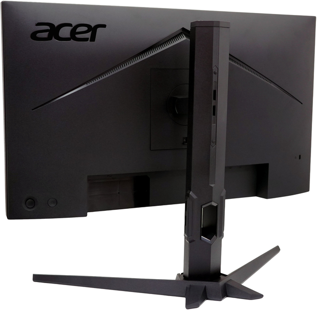 Monitor 23.8" Acer Nitro XV240YP6bipr (UM.QX0EE.601) - obraz 6