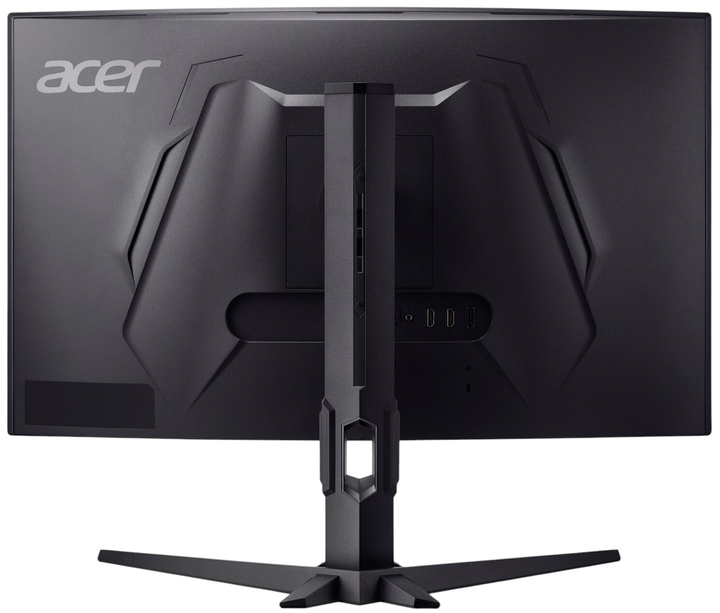 Монітор 27" Acer Nitro XZ273UP2bmiiphx (UM.HX3EE.207) - зображення 7