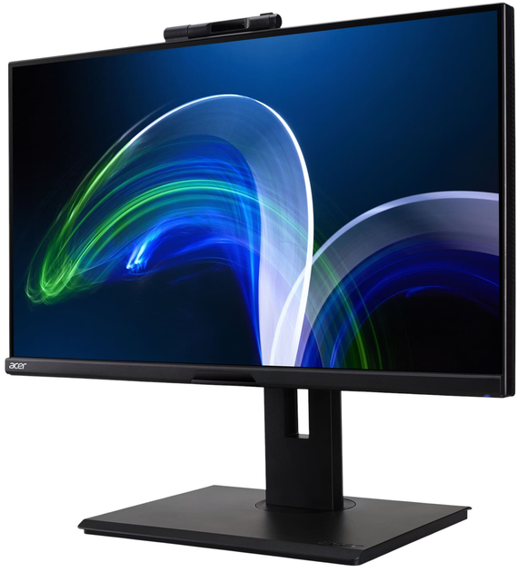 Monitor 24" Acer Vero B248Y Ebemiqprcuzxv (UM.JE1EE.H01) - obraz 2