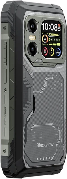 BLACKVIEW Xplore 1 5G 12/256GB Black ( Global Version ) – фото