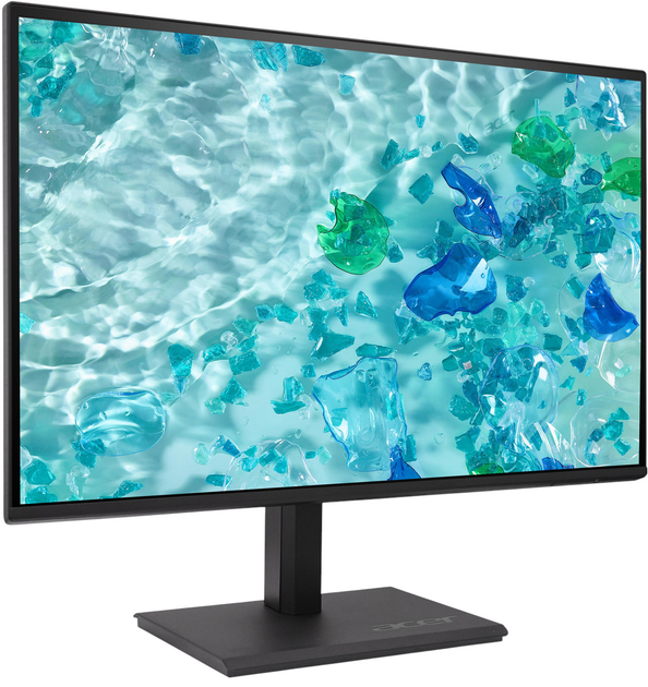Монітор 24" Acer Vero B247Y Gbmiprzx (UM.QB7EE.G05) - зображення 3