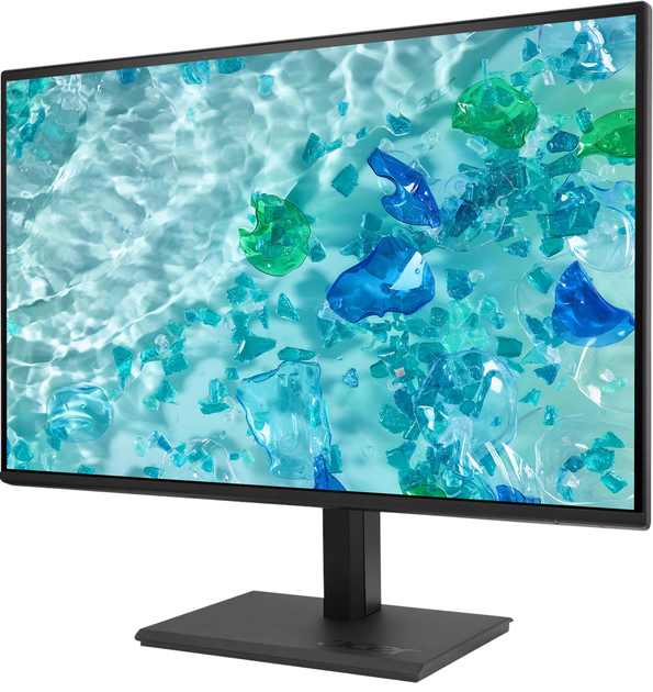 Монітор 27" Acer Vero B277 Gbmiprzx (UM.HB7EE.G01) - зображення 2