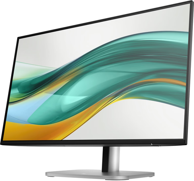 Монітор 27" HP Series 5 Pro 527pf (B28F5UT#ABB) - зображення 3