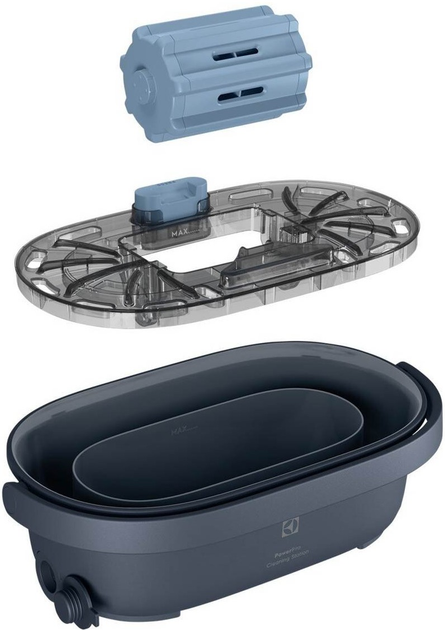 Очисна станція для насадок Electrolux PowerPro EPPCS2 - зображення 2