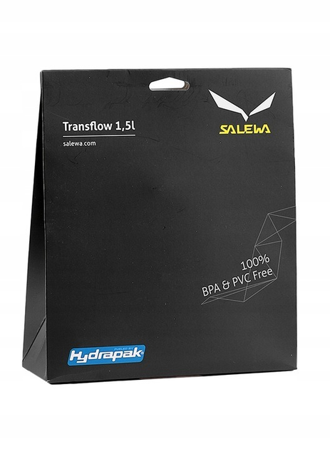 Питтєва система Salewa TRANSFLOW BAG 1.5 L 1302 (013.003.0677) - зображення 5