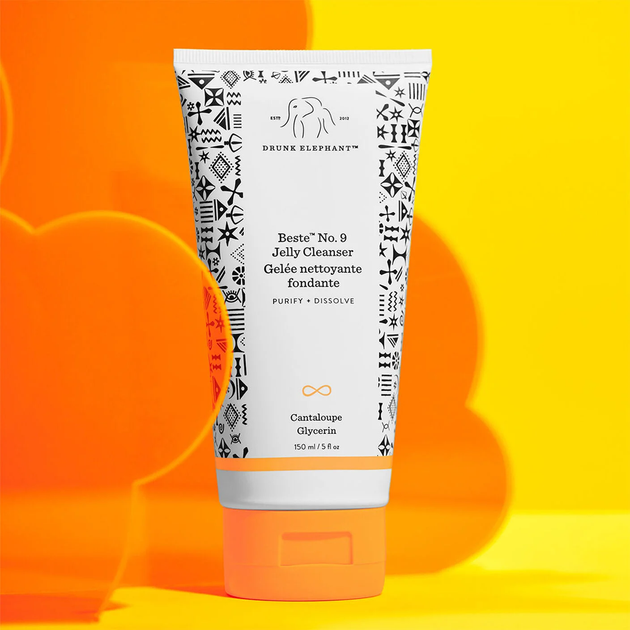 Гель для вмивання Drunk Elephant Beste No.9 150 мл (856556004852) - зображення 3