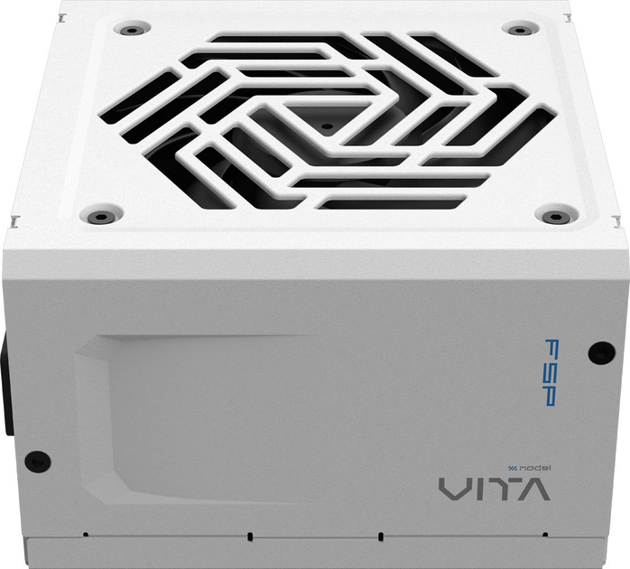 Блок живлення FSP VITA GM 850W White (PPA8504214) - зображення 4
