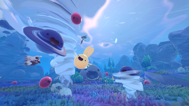 Гра PS5 Slime Rancher 2 (Blu-ray диск) (5056635618672) - зображення 2