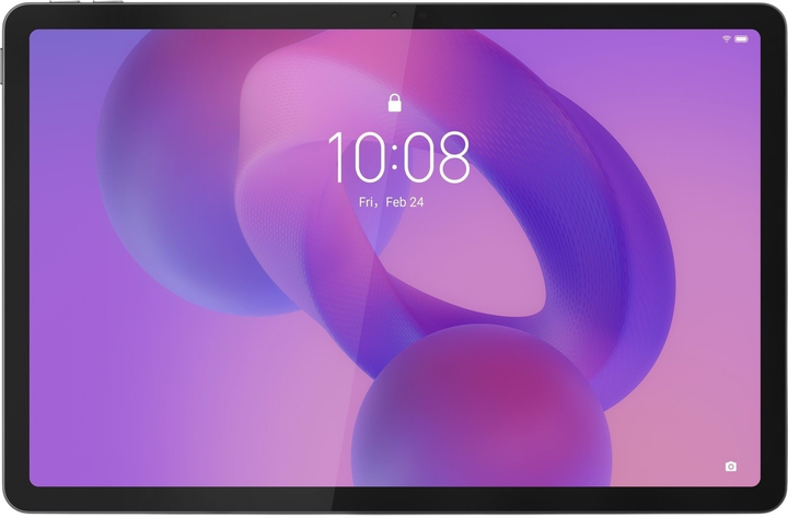 Планшет Lenovo Idea Tab Wi-Fi 8/256GB Luna Grey + Pen (ZAFR0399SE) - зображення 3