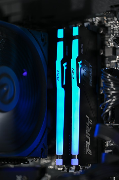 Komputer Actina ENDORFY 12400F/32GB/1TB/ArcB580/600W/W11H (KOMACNGIP0178) - obraz 13