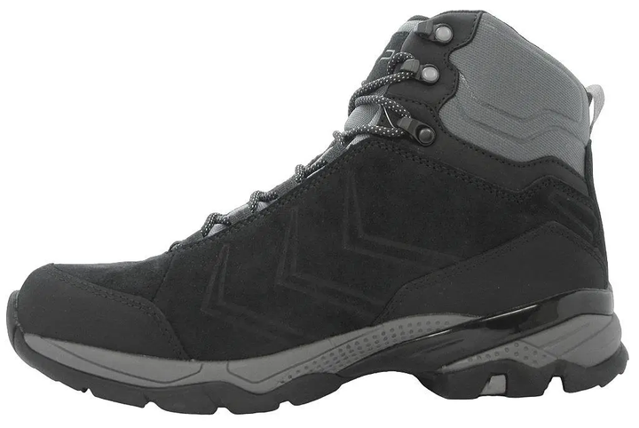Кроссовки высокие CMP MELNICK MID WP WATERPROOF 3Q18587-U901 40 - Фото 8 Кроссовки высокие CMP MELNICK MID WP WATERPROOF 3Q18587-U901 40 - изображение 8