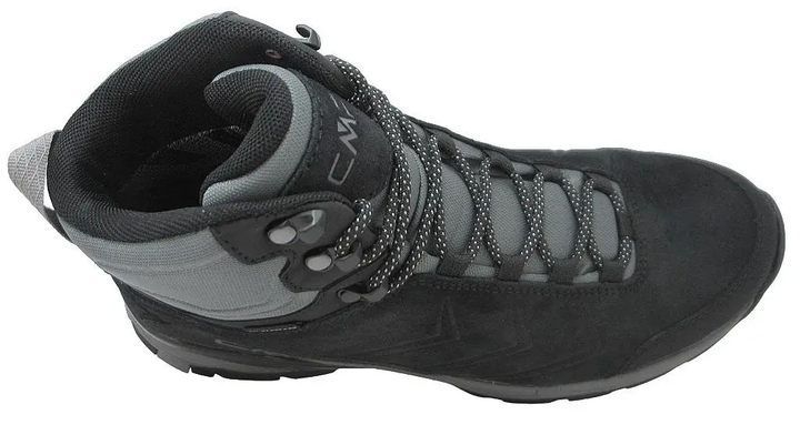 Кроссовки высокие CMP MELNICK MID WP WATERPROOF 3Q18587-U901 40 - Фото 11 Кроссовки высокие CMP MELNICK MID WP WATERPROOF 3Q18587-U901 40 - изображение 11