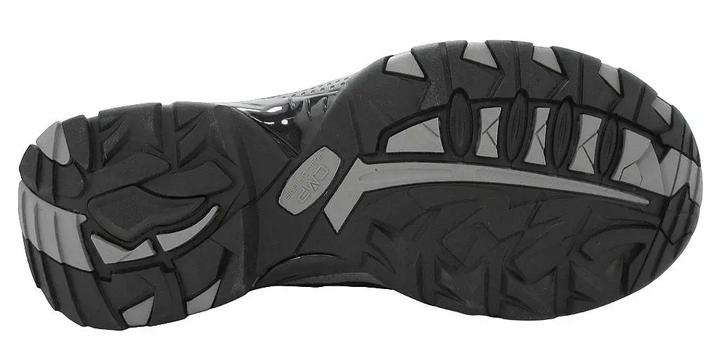 Кроссовки высокие CMP MELNICK MID WP WATERPROOF 3Q18587-U901 40 - Фото 12 Кроссовки высокие CMP MELNICK MID WP WATERPROOF 3Q18587-U901 40 - изображение 12
