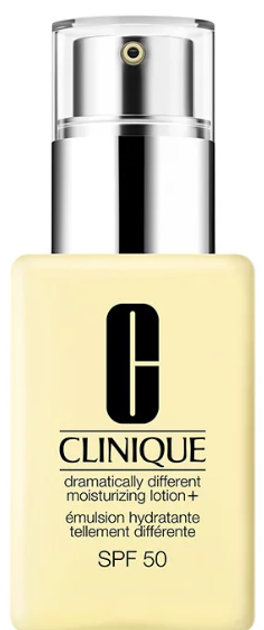 Krem do twarzy Clinique Dramatically Different nawilżający SPF 50 75 ml (192333242797) - obraz 1