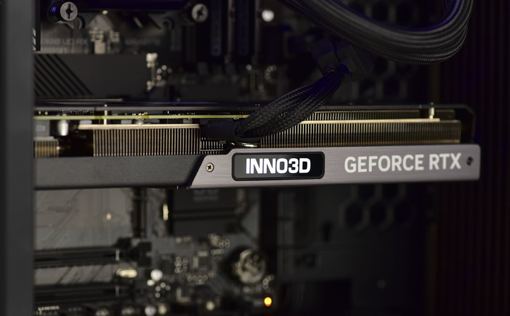 Комп'ютер Actina 13500/32GB/1TB/RTX4070Ti/750W (KOMACNGIP0031) - зображення 11