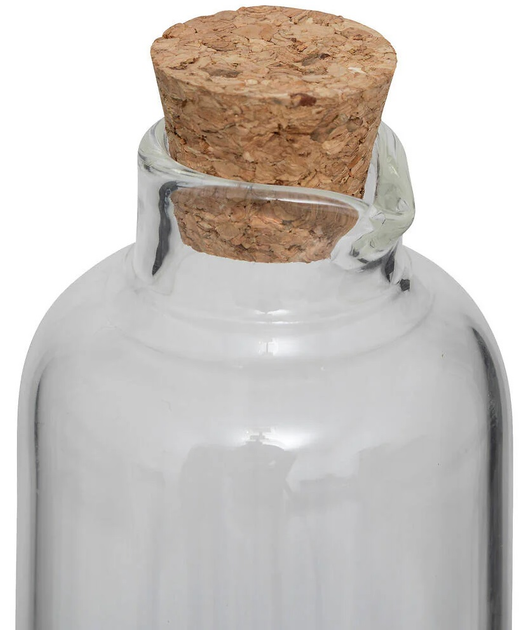 Butelki na olej i ocet 5five Simply Smart Harmony 2 x 300 ml (3560232890635) - obraz 4