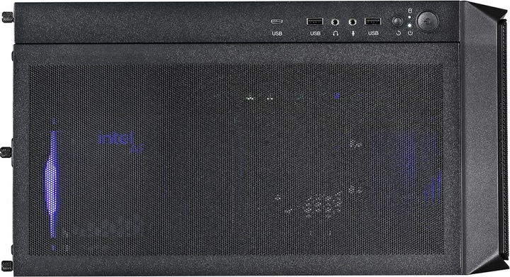 Komputer Actina ENDORFY 14400F/32GB/1TB/ArcB580/600W/W11H (KOMACNGIP0177) - obraz 10