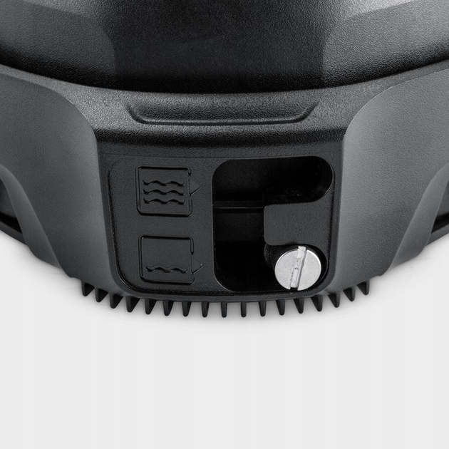 Дренажний насос Karcher для брудної води з відкачуванням до дна SP 16.000 Dual (1.645-832.0) - зображення 4