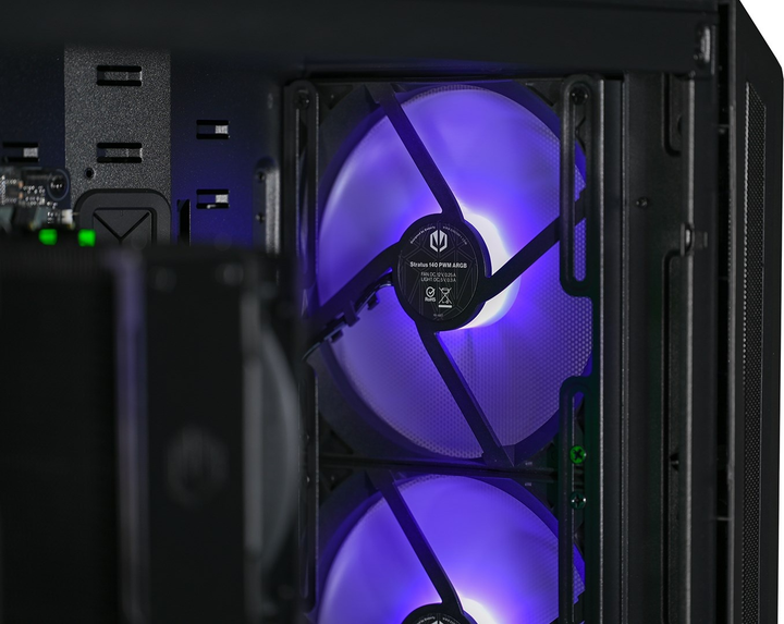 Комп'ютер Actina ENDORFY 7500F/32GB/1TB/ArcB580/600W (KOMACNGIP0174) - зображення 7