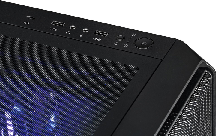 Комп'ютер Actina ENDORFY 7500F/32GB/1TB/ArcB580/600W (KOMACNGIP0174) - зображення 9