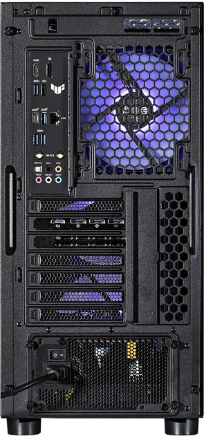Комп'ютер Actina ENDORFY 7500F/32GB/1TB/ArcB580/600W (KOMACNGIP0174) - зображення 12