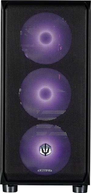 Комп'ютер Actina ENDORFY 7600/32GB/1TB/RTX5060/650W (KOMACNGIP0377) - зображення 2