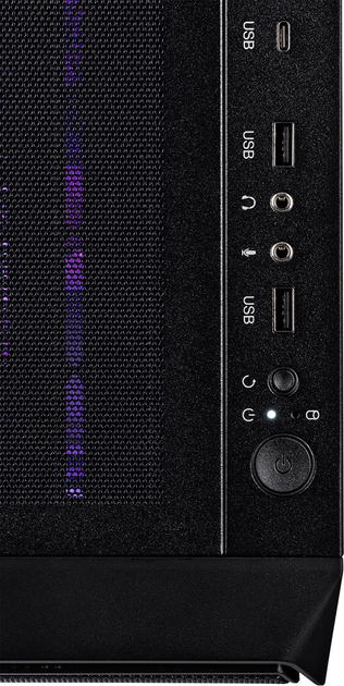 Komputer Actina ENDORFY 7800X3D/32GB/2TB/RX9070XT/850W (KOMACNGIP0411) - obraz 6
