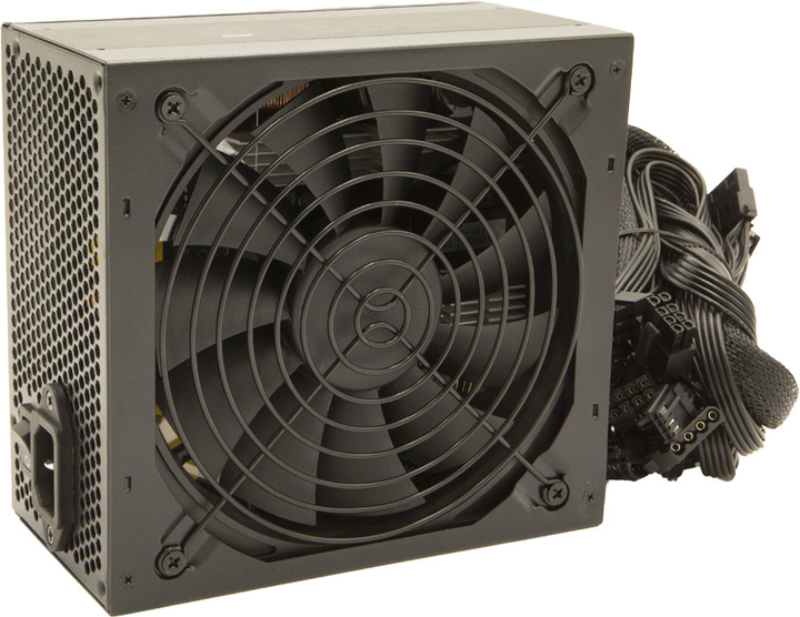 Zasilacz Fourze PS850 850W (FZ-PS850-001) - obraz 1