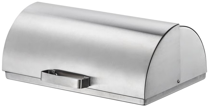 Chlebak Ikea Ordning ze stali nierdzewnej (30018193203259) - obraz 1