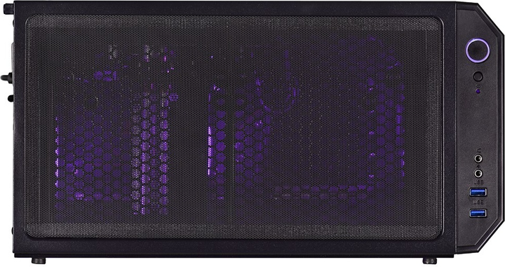 Komputer Actina ENDORFY 8700F/32GB/1TB/RX7800XT/750W (KOMACNGIP0131) - obraz 4