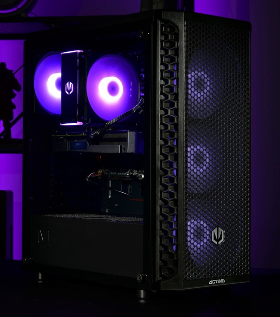 Комп'ютер Actina ENDORFY 9600X/32GB/1TB/RX7700XT/750W (KOMACNGIP0119) - зображення 11