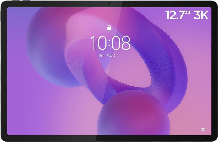 Tablet Lenovo Idea Tab Pro Wi-Fi 8/256GB Luna Grey (ZAE40013GR) - obraz 4