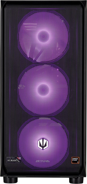 Komputer Actina ENDORFY 9900X/32GB/2TB/RTX5090/1000W/W11H (KOMACNGIP0196) - obraz 2