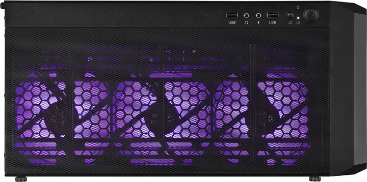 Комп'ютер Actina ENDORFY 9900X/32GB/2TB/RX7900XTX/1000W (KOMACNGIP0170) - зображення 8